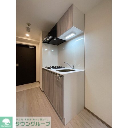 プライマル西大島駅前の物件内観写真